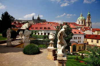 Aria Hotel Prague