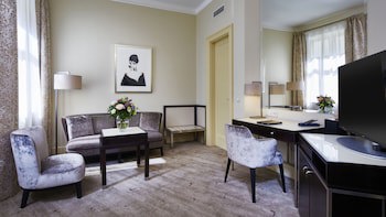 Aria Hotel Prague