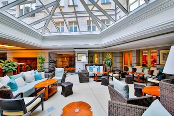 Aria Hotel Prague