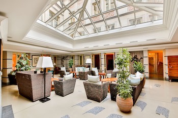 Aria Hotel Prague