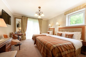 Faithlegg Hotel