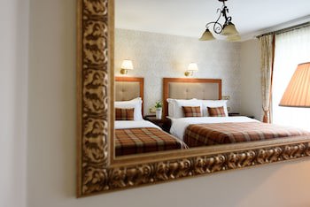 Faithlegg Hotel