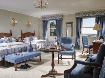 Faithlegg Hotel