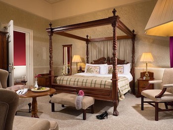 Faithlegg Hotel