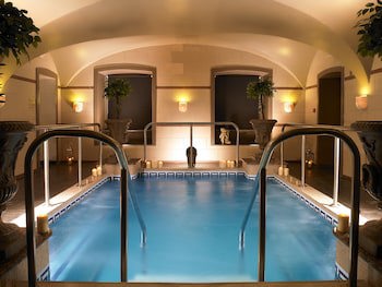 Faithlegg Hotel
