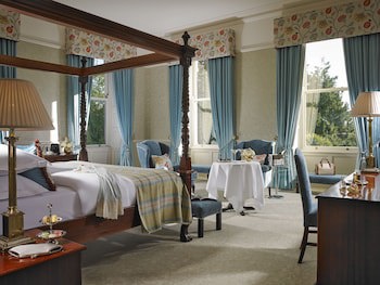 Faithlegg Hotel