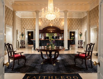 Faithlegg Hotel