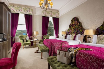 Faithlegg Hotel