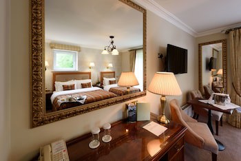 Faithlegg Hotel