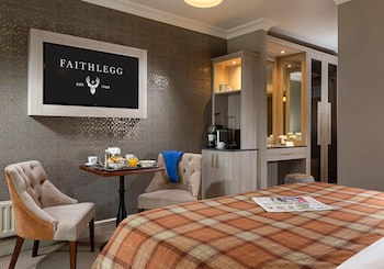 Faithlegg Hotel