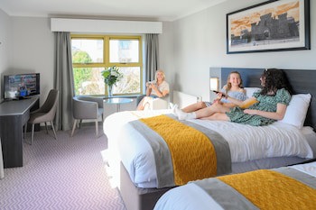 Newtown Park Hotel