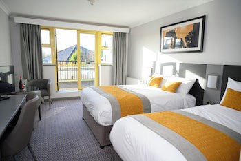 Newtown Park Hotel