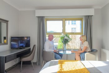 Newtown Park Hotel