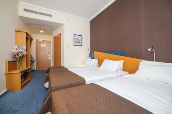 Express Krakow Hotel