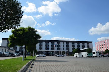 Express Krakow Hotel