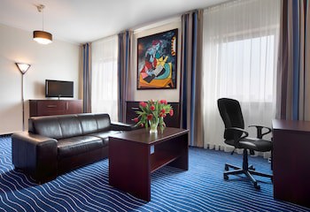 Express Krakow Hotel