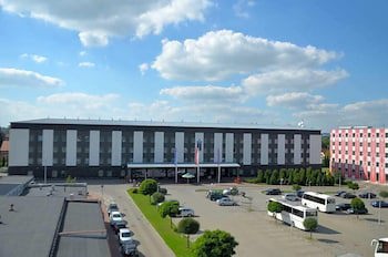 Express Krakow Hotel