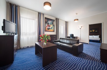 Express Krakow Hotel