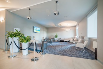 Express Krakow Hotel