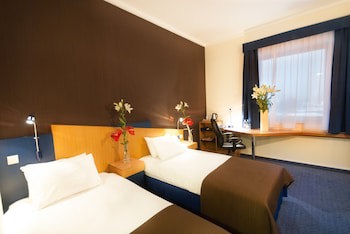 Express Krakow Hotel