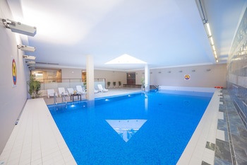 Express Krakow Hotel