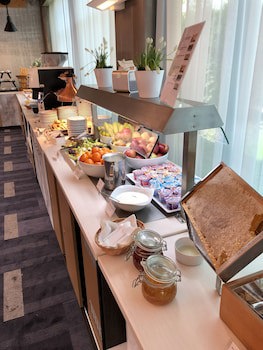 Express Krakow Hotel