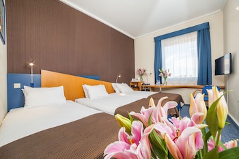 Express Krakow Hotel