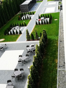 Express Krakow Hotel