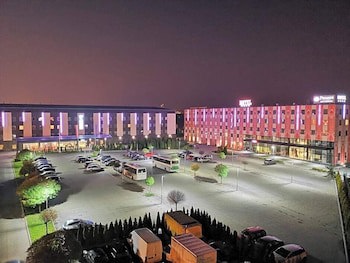 Express Krakow Hotel
