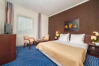 Express Krakow Hotel