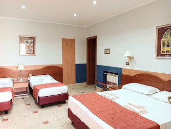 Hotel Riviera  Fiumicino galeri fotoğrafı