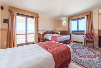 Hotel Riviera  Fiumicino galeri fotoğrafı