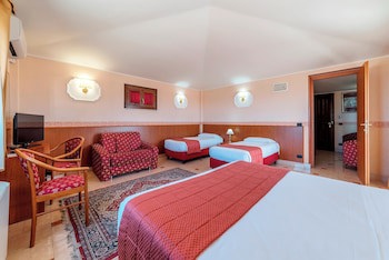 Hotel Riviera  Fiumicino galeri fotoğrafı