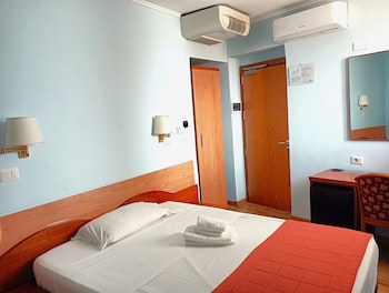 Hotel Riviera  Fiumicino galeri fotoğrafı