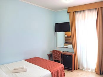 Hotel Riviera  Fiumicino galeri fotoğrafı
