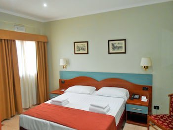 Hotel Riviera  Fiumicino galeri fotoğrafı