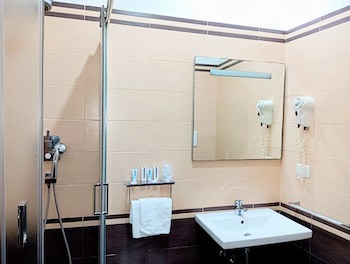 Hotel Riviera  Fiumicino fotoğrafı