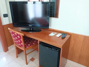 Hotel Riviera  Fiumicino galeri fotoğrafı