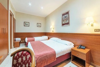 Hotel Riviera  Fiumicino fotoğrafı
