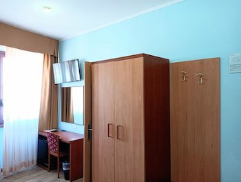 Hotel Riviera  Fiumicino galeri fotoğrafı