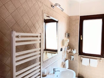 Hotel Riviera  Fiumicino galeri fotoğrafı