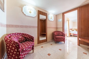 Hotel Riviera  Fiumicino galeri fotoğrafı