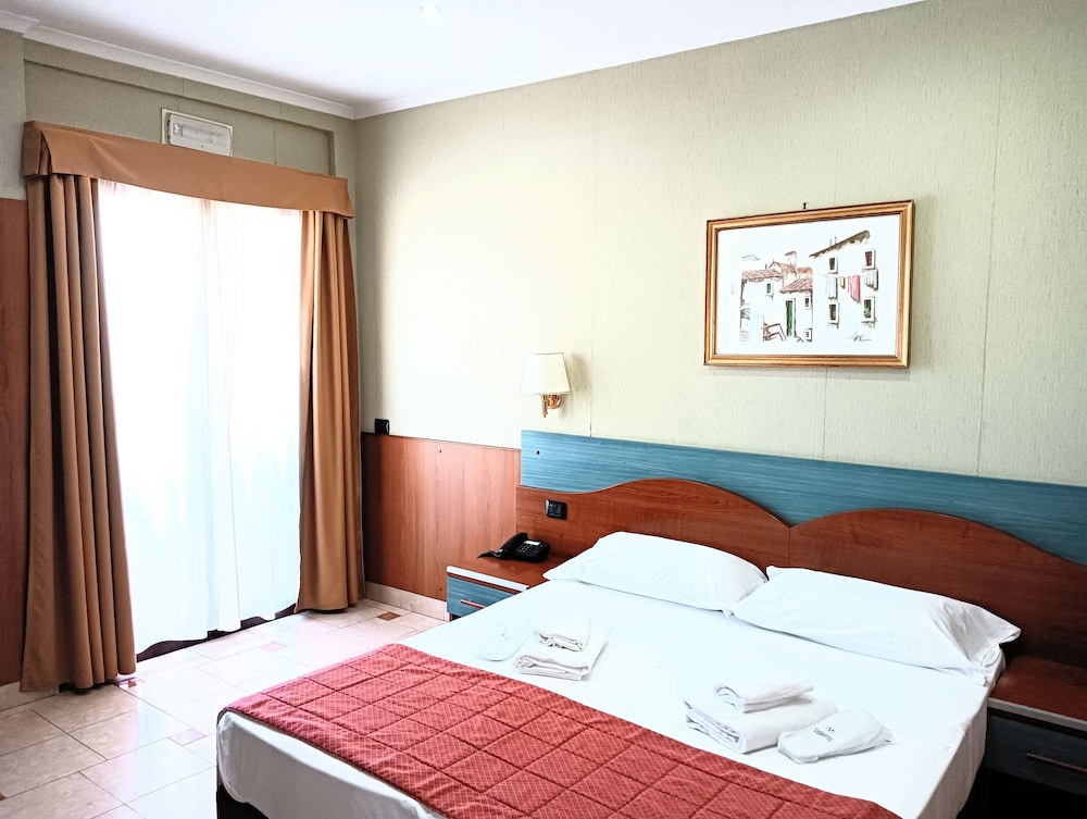 Hotel Riviera  Fiumicino