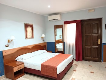Hotel Riviera  Fiumicino galeri fotoğrafı