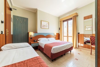 Hotel Riviera  Fiumicino galeri fotoğrafı