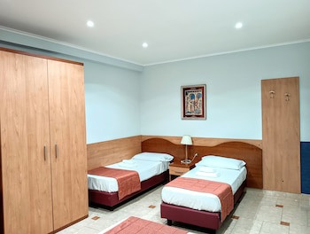 Hotel Riviera  Fiumicino galeri fotoğrafı