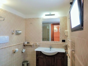 Hotel Riviera  Fiumicino fotoğrafı