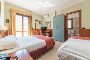 Hotel Riviera  Fiumicino galeri fotoğrafı