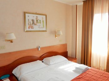 Hotel Riviera  Fiumicino fotoğrafı