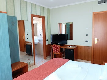 Hotel Riviera  Fiumicino galeri fotoğrafı